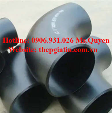 Co hàn 90 độ SCH20 Thép Gia Tín