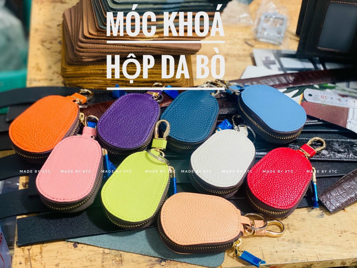 công ty sản xuất quà tặng giá xưởng