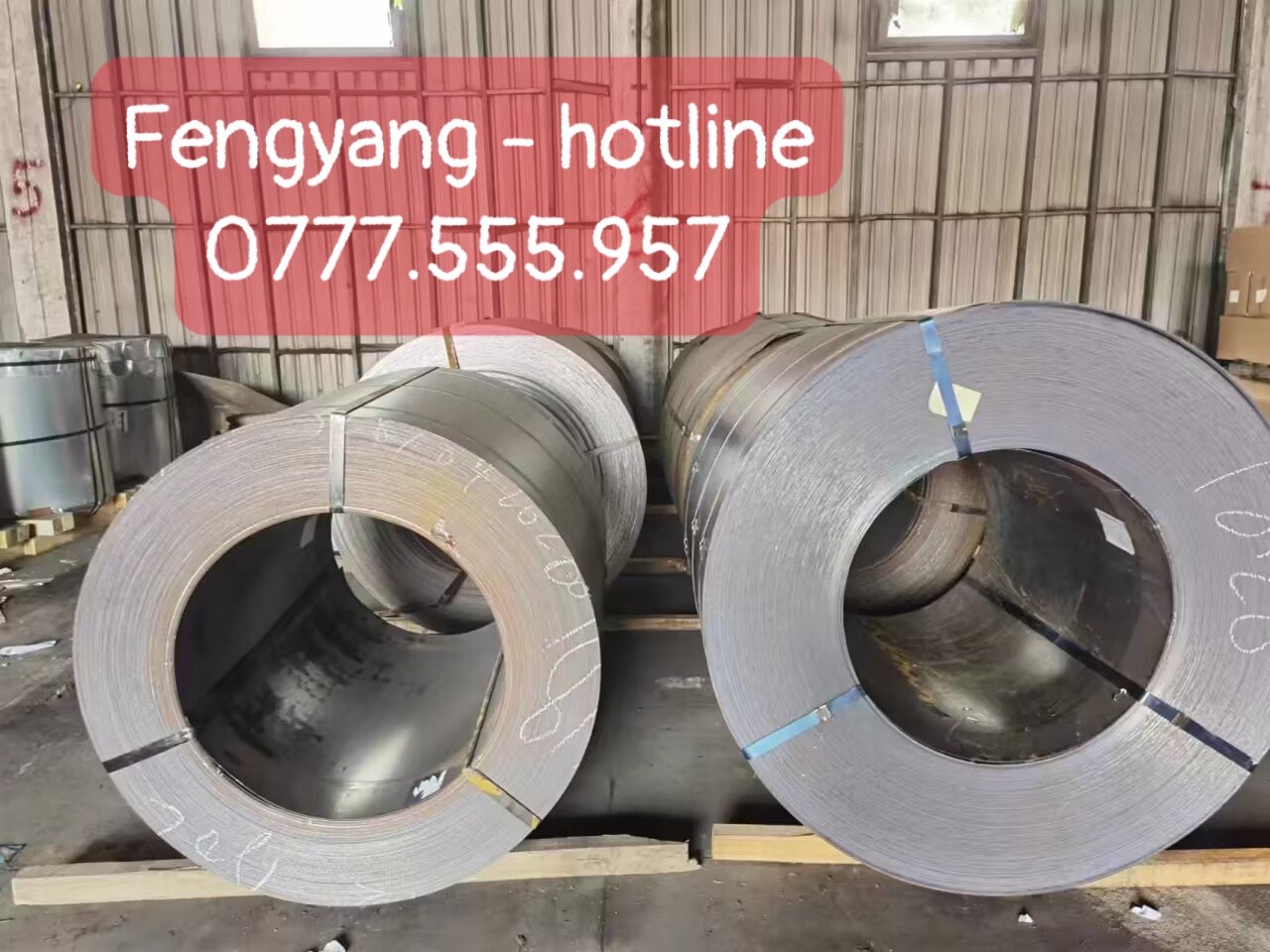 Thép kháng thời tiết & Corten