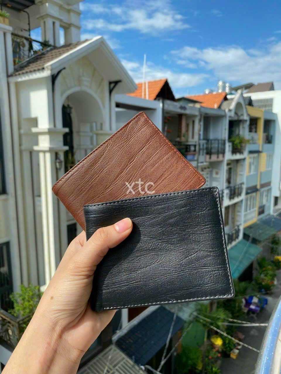 xưởng chuyên sản xuất ví da, thắt lưng TPHCM