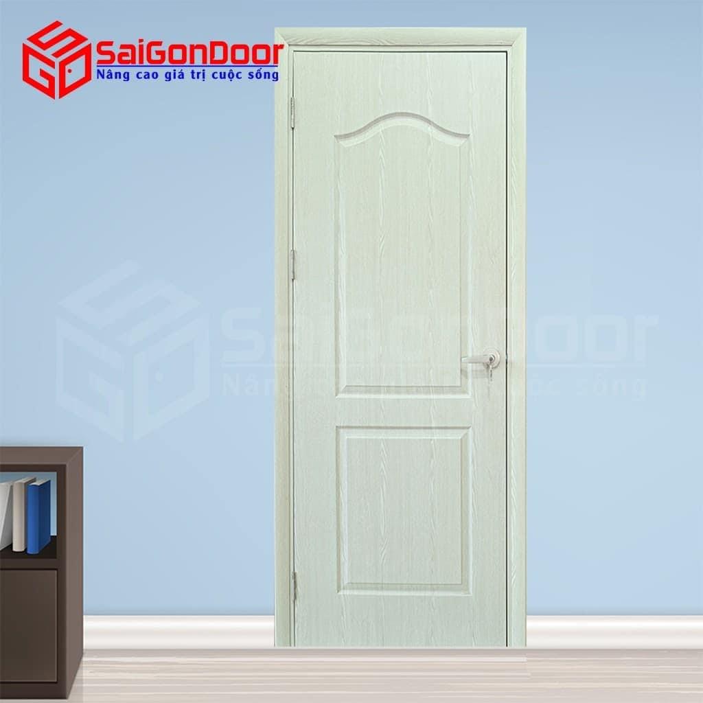 Cửa nhựa ABS theo mẫu