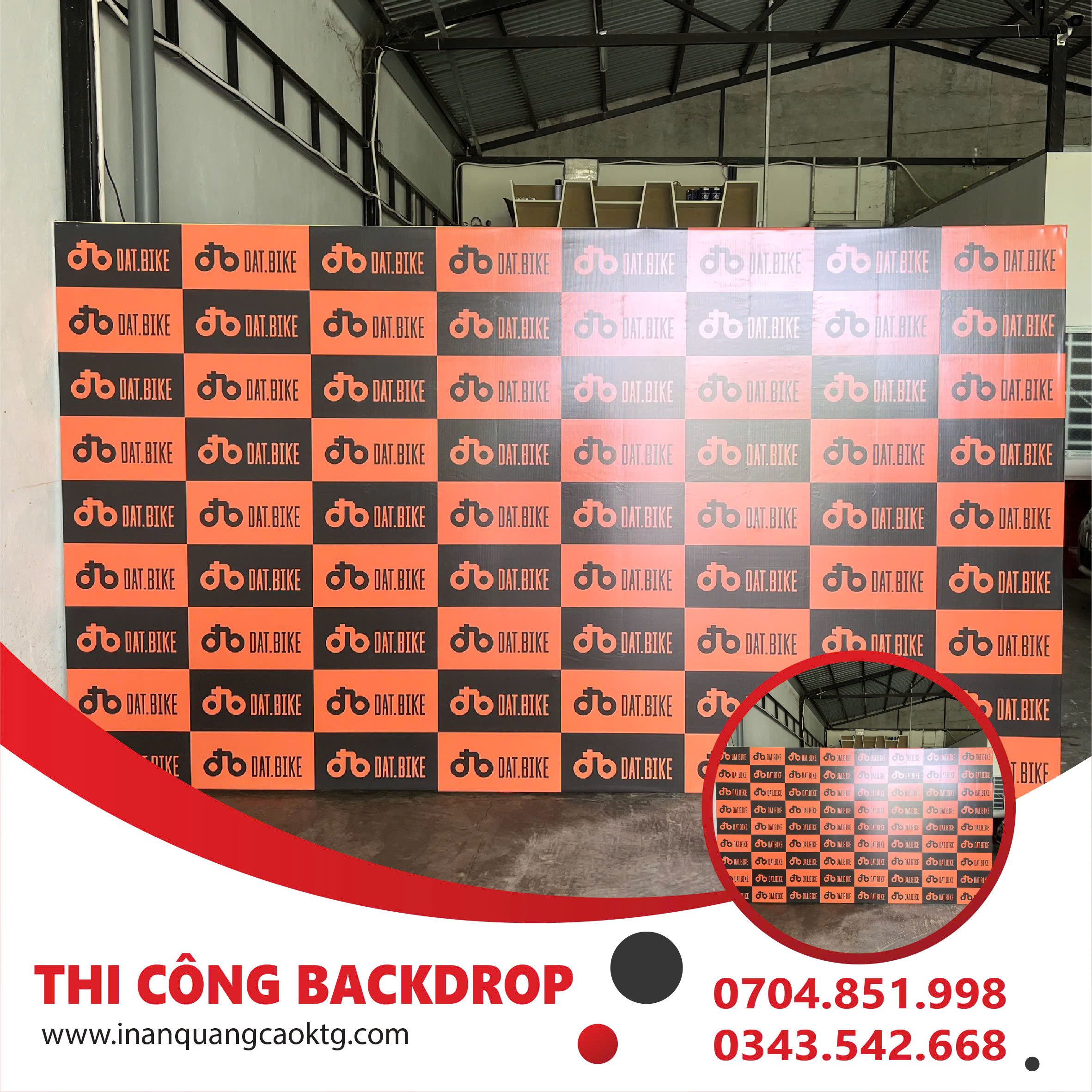 Thiết kế - In ấn - Thi công - Sản xuất - GIÁ RẺ