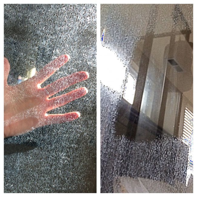 HTPL 01 là hóa chất chuyên về xử lý vảy cá trên kính