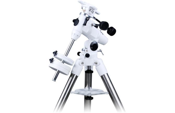 Chân kính thiên văn SkyWatcher EQ3-D ống thép