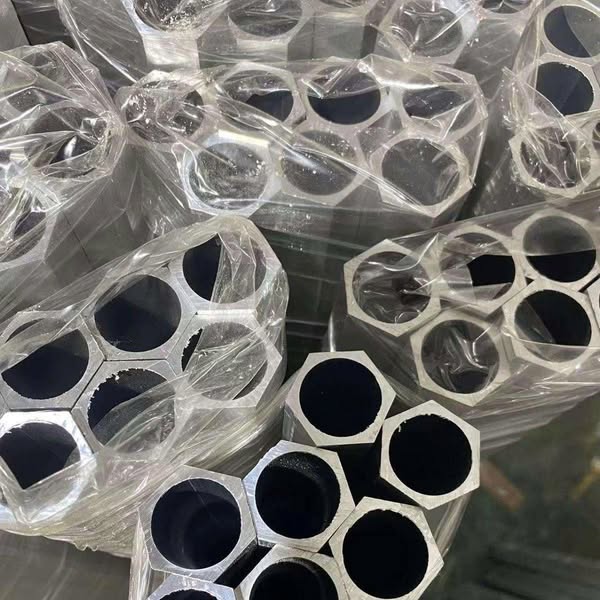 UNICO chuyên cung cấp lục giác