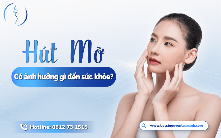 Bác Sĩ Thẩm Mỹ Nguyễn Tuấn Anh