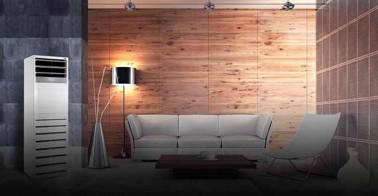 Máy lạnh tủ đứng LG tiết kiệm điện chính hãng – Bảo hành dài hạn