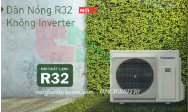 Máy Lạnh Âm Trần Panasonic Cao Cấp | Lắp Đặt Trọn Gói Toàn Quốc