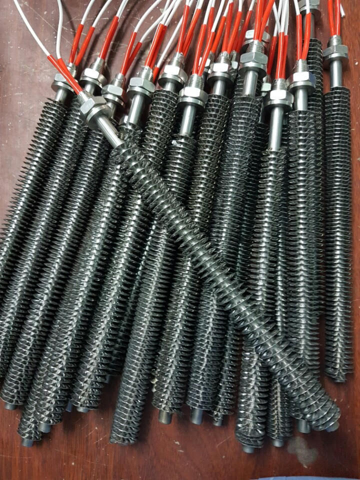 Cung cấp thanh gia nhiệt MOSI2 , thanh gia nhiệt  SiC, vòng gia nhiệt,