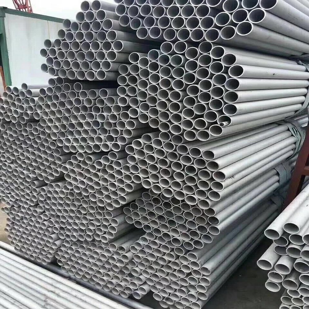 Ống phi nhỏ SCM440 - Unico Steel
