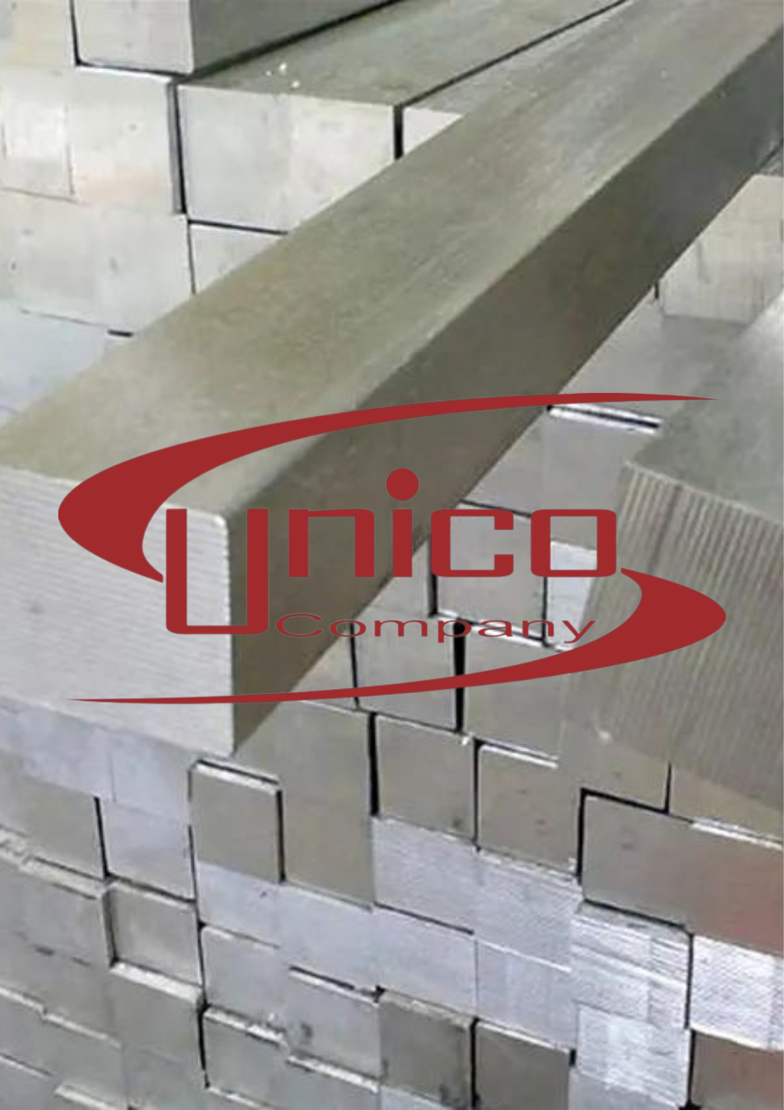 Vuông đặc Inox 304_Unico