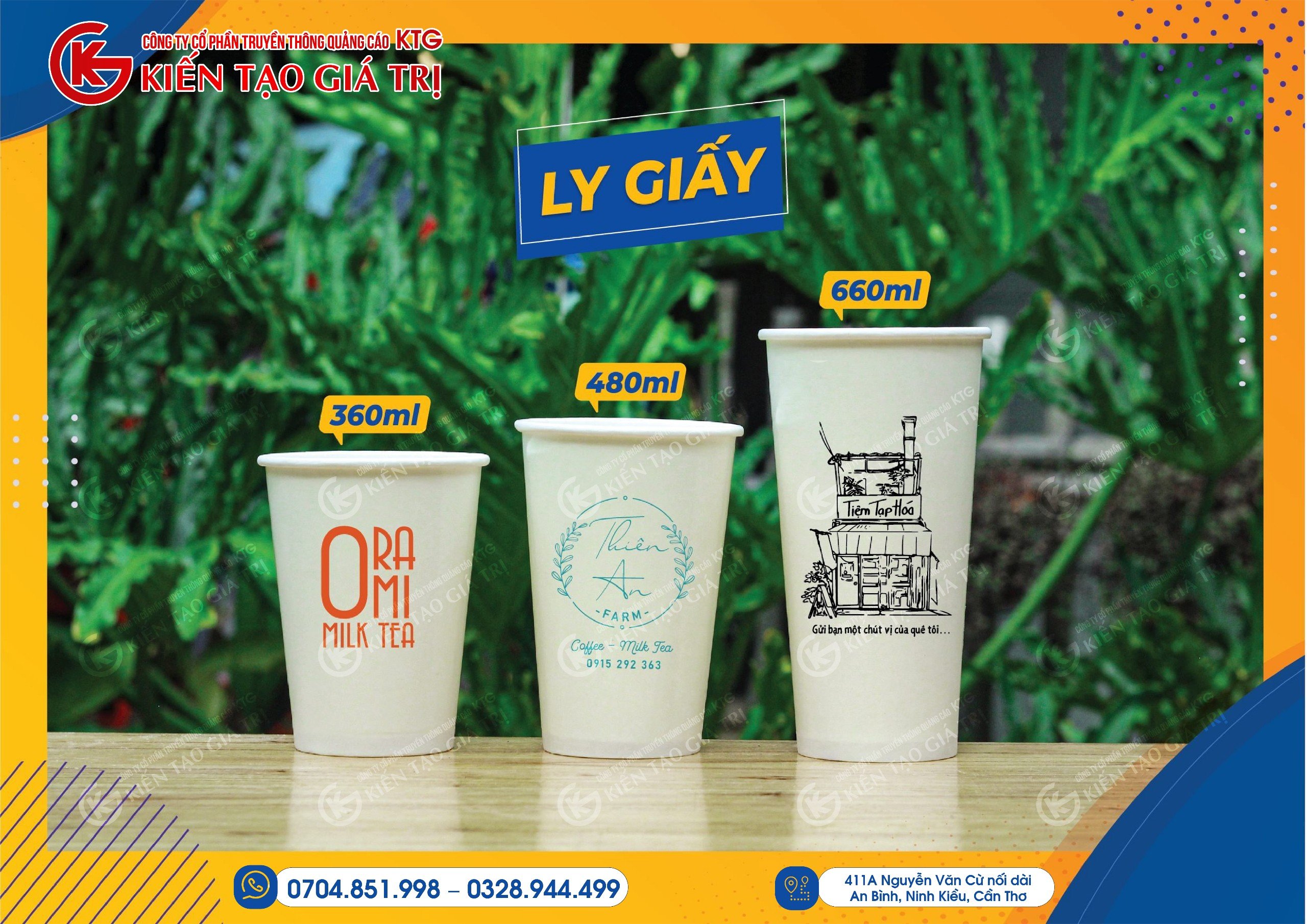 in ly nhựa tại cần thơ