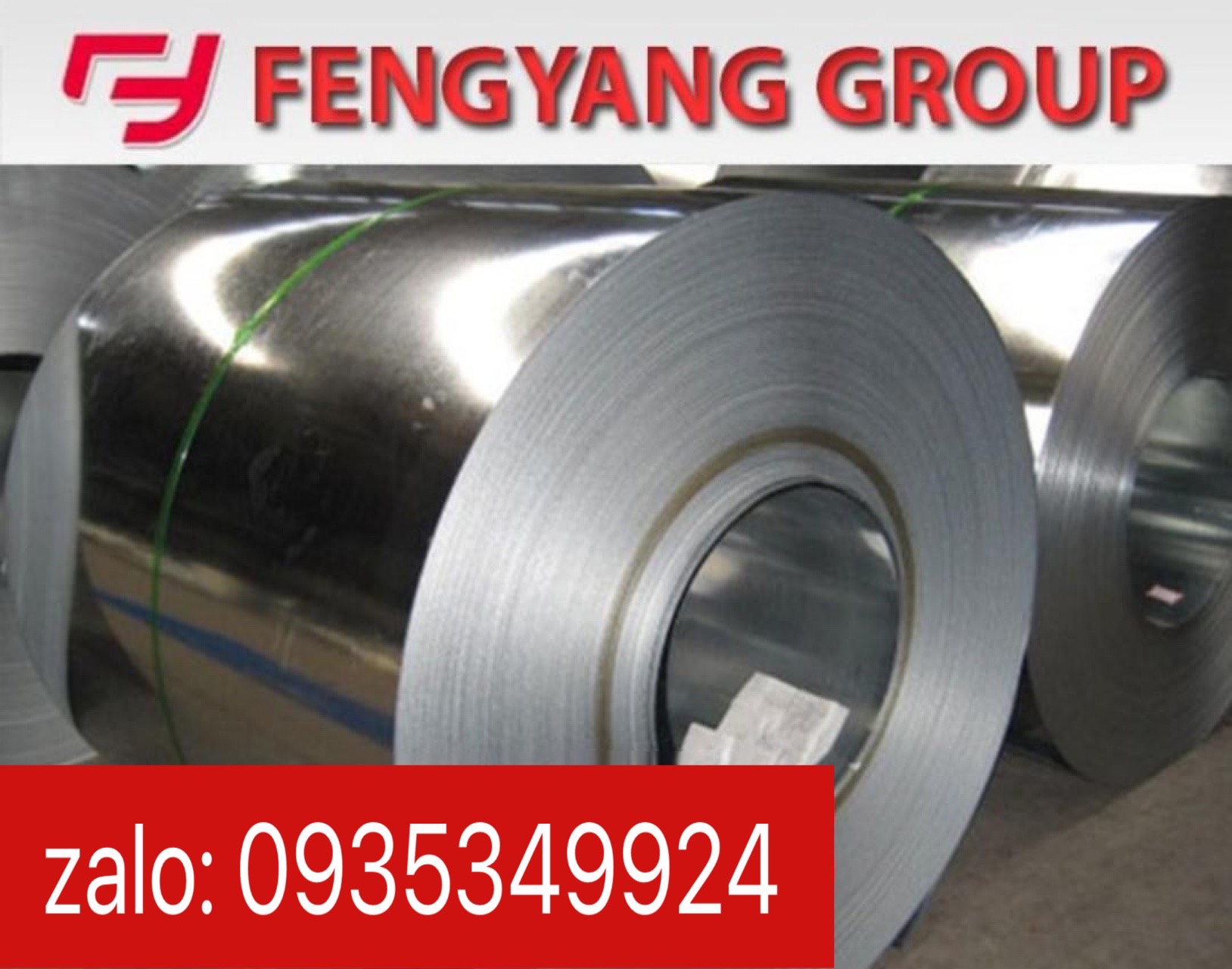 Cuộn Inox