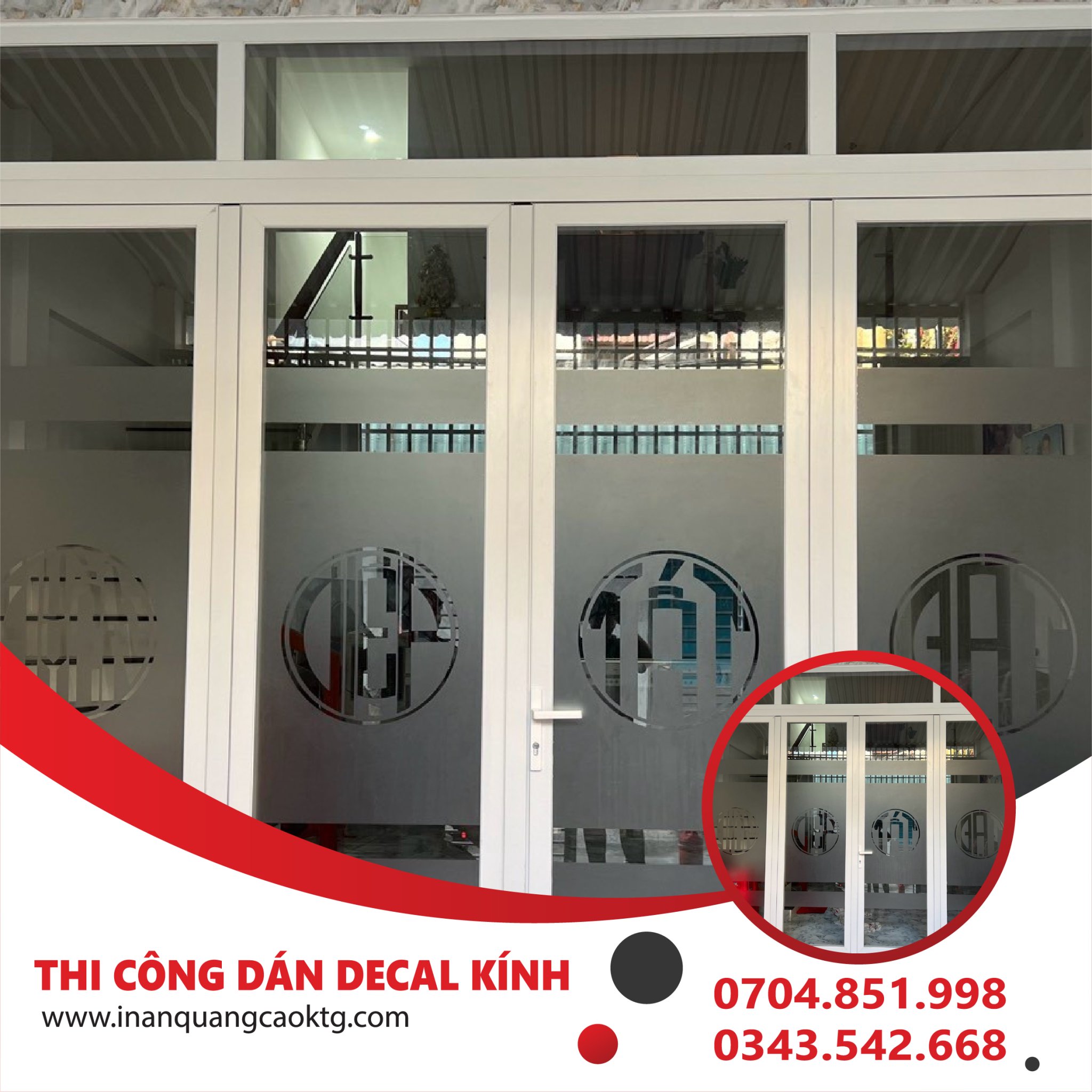 Thiết kế - In ấn - Thi công - Sản xuất - GIÁ RẺ