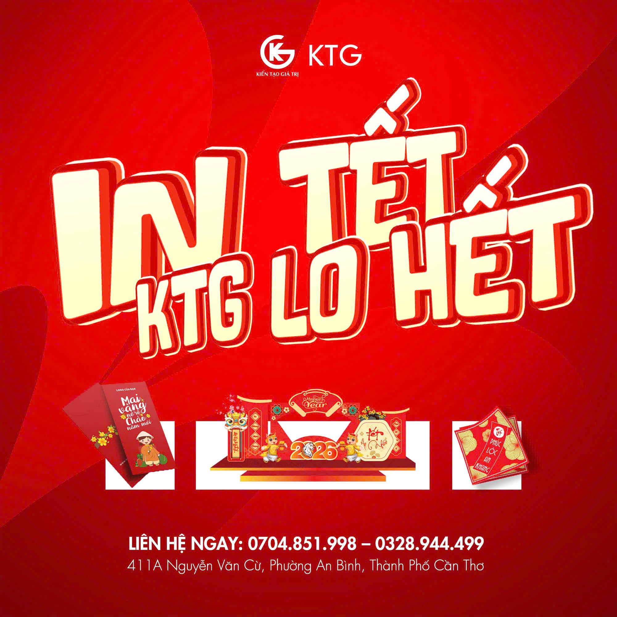 thiết kế in ấn thi công quảng cáo sự kiện