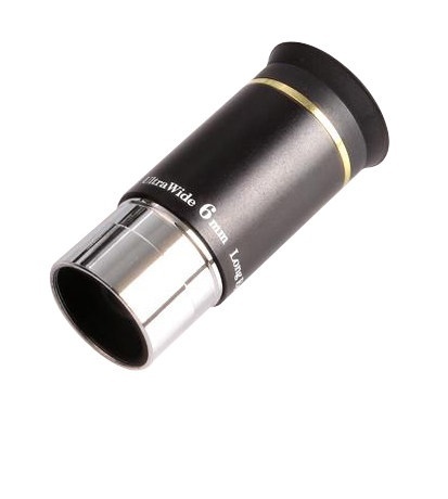 Thị kính trường siêu rộng Celestron UW