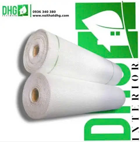 VẢI THỦY TINH CHỐNG CHÁY – LỰA CHỌN AN TOÀN HÀNG ĐẦU