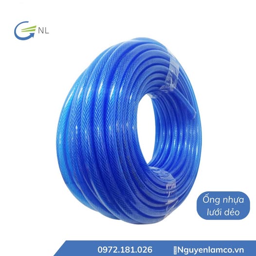 MUA ỐNG NHỰA LƯỚI DẺO GIẢI PHÁP DẪN TRUYỀN HIỆU QUẢ Ở ĐÂU?