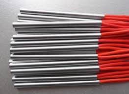 Thanh Gia Nhiệt Cao Cấp - Hiệu Suất Vượt Trội