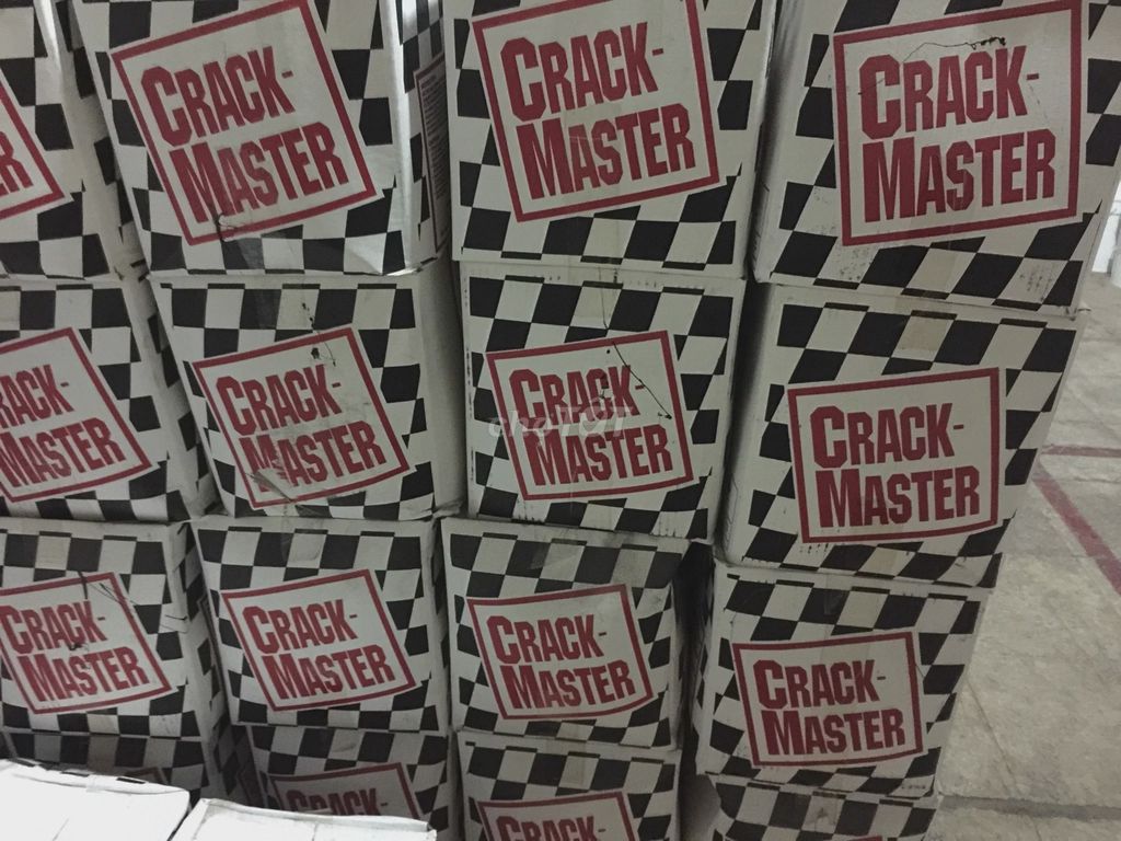 Matit Crack Master 1190