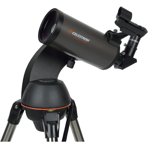 Kính thiên văn tổ hợp Celestron NexStar 90 SLT