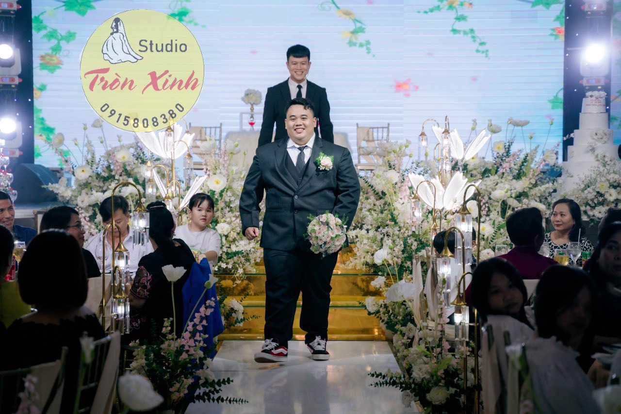 Vest Bigsize Lịch Lãm Từ Cái Nhìn Đầu Tiên