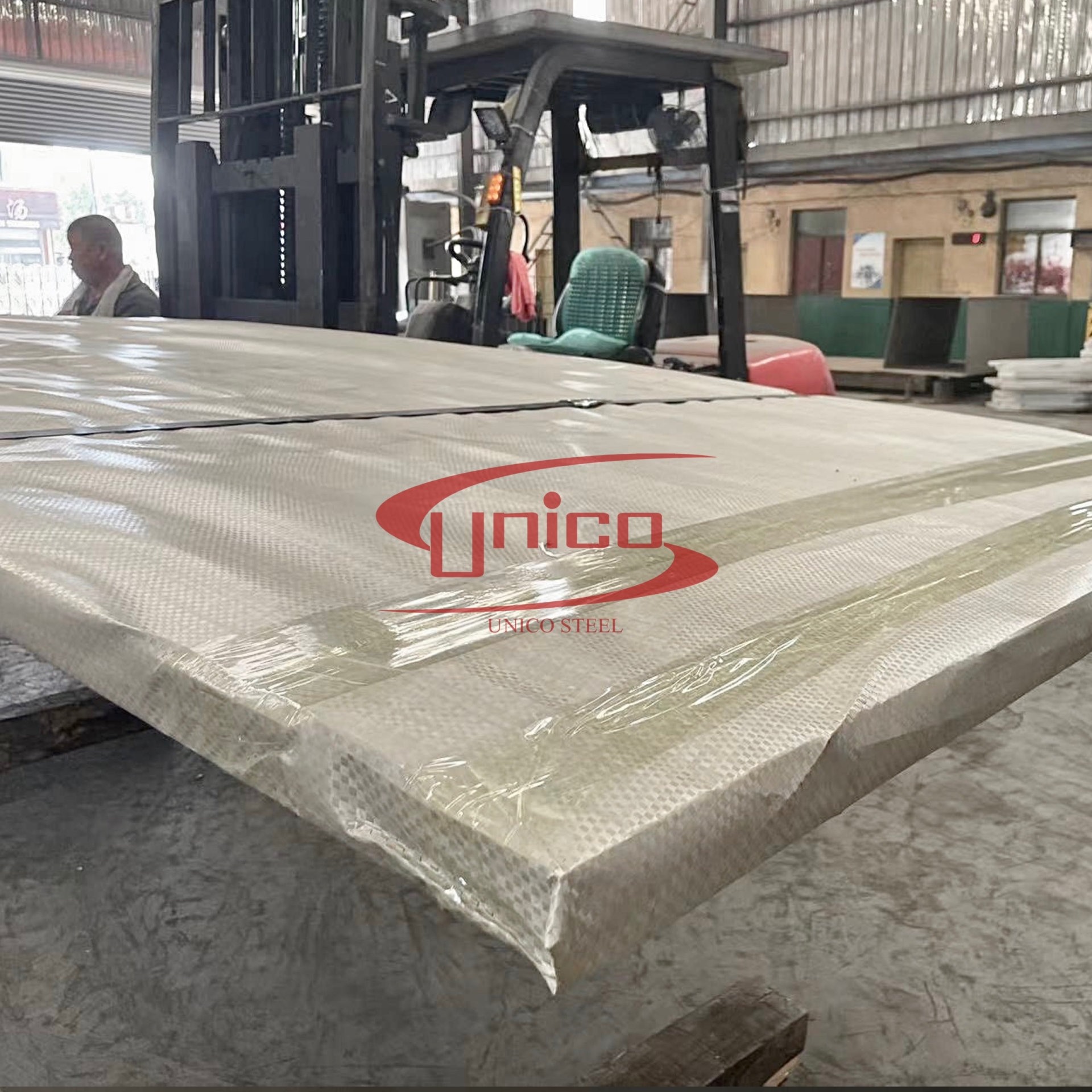 Tấm inox 310s cao cấp _ Unico Steel