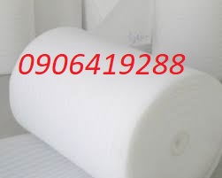 Mút xốp pe foam 2mm gói hàng nội thất giá rẻ