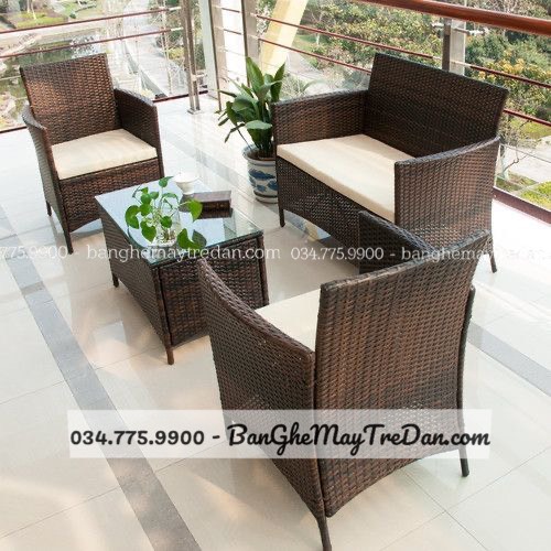 Sofa văn phòng làm việc