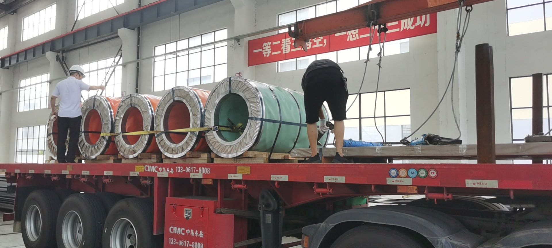 CUỘN INOX  321/SUS321/06Cr18Ni11Ti