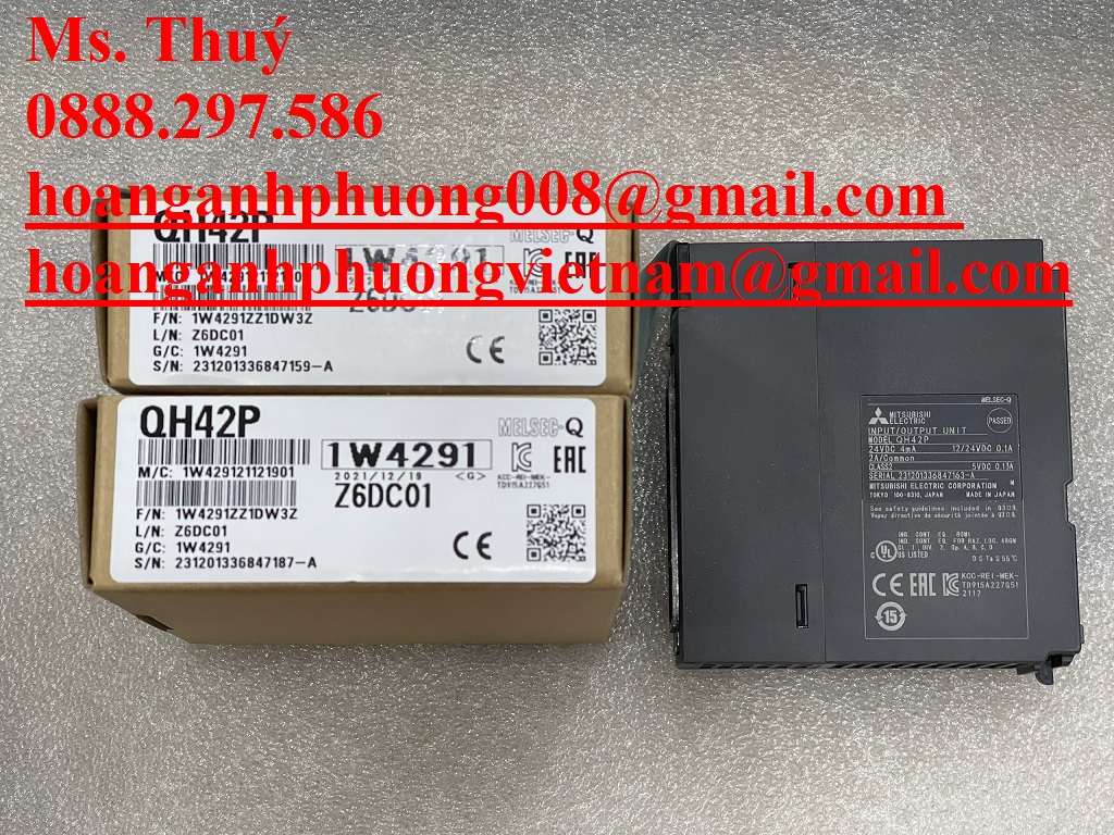 Module nguồn Mitsubishi QH42P - New 100% - Giao hàng toàn quốc