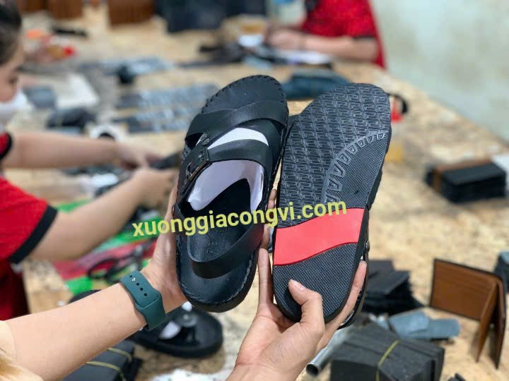 XƯỞNG VÍ TẠI TPHCM CẦN TUYỂN CTV KHÔNG ĐỒNG