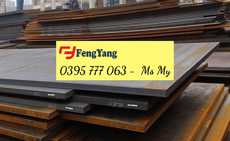 THÉP CHỊU MÀI MÒN NM400, NM450, NM500, NM550, NM600…