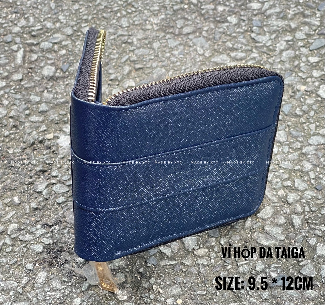 Tìm CTV - NPP sản phẩm đồ da sản xuất tại xưởng