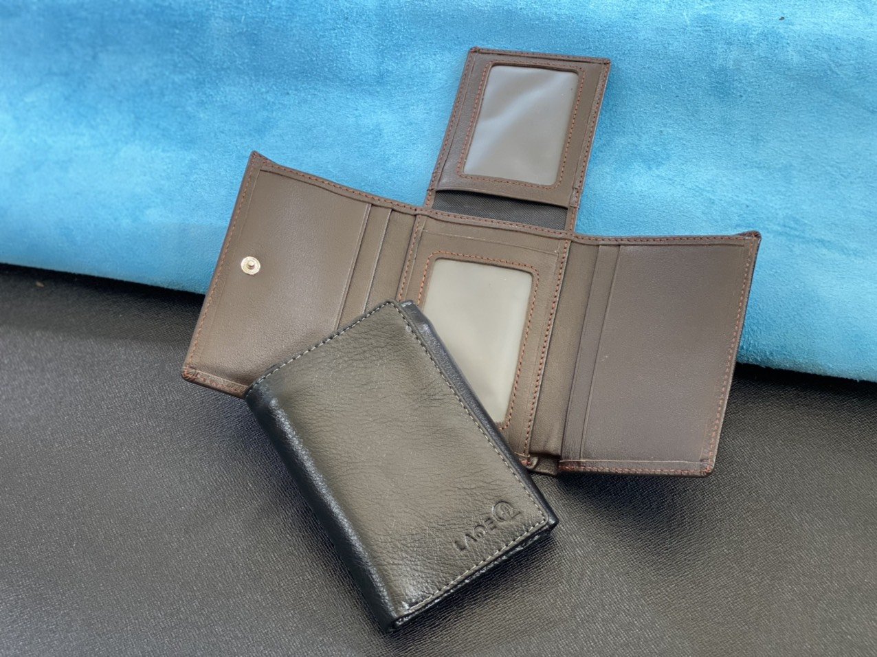 Xưởng Ví, Dây Lưng Da Nguyên Tấm Cao Cấp Tại TPHCM