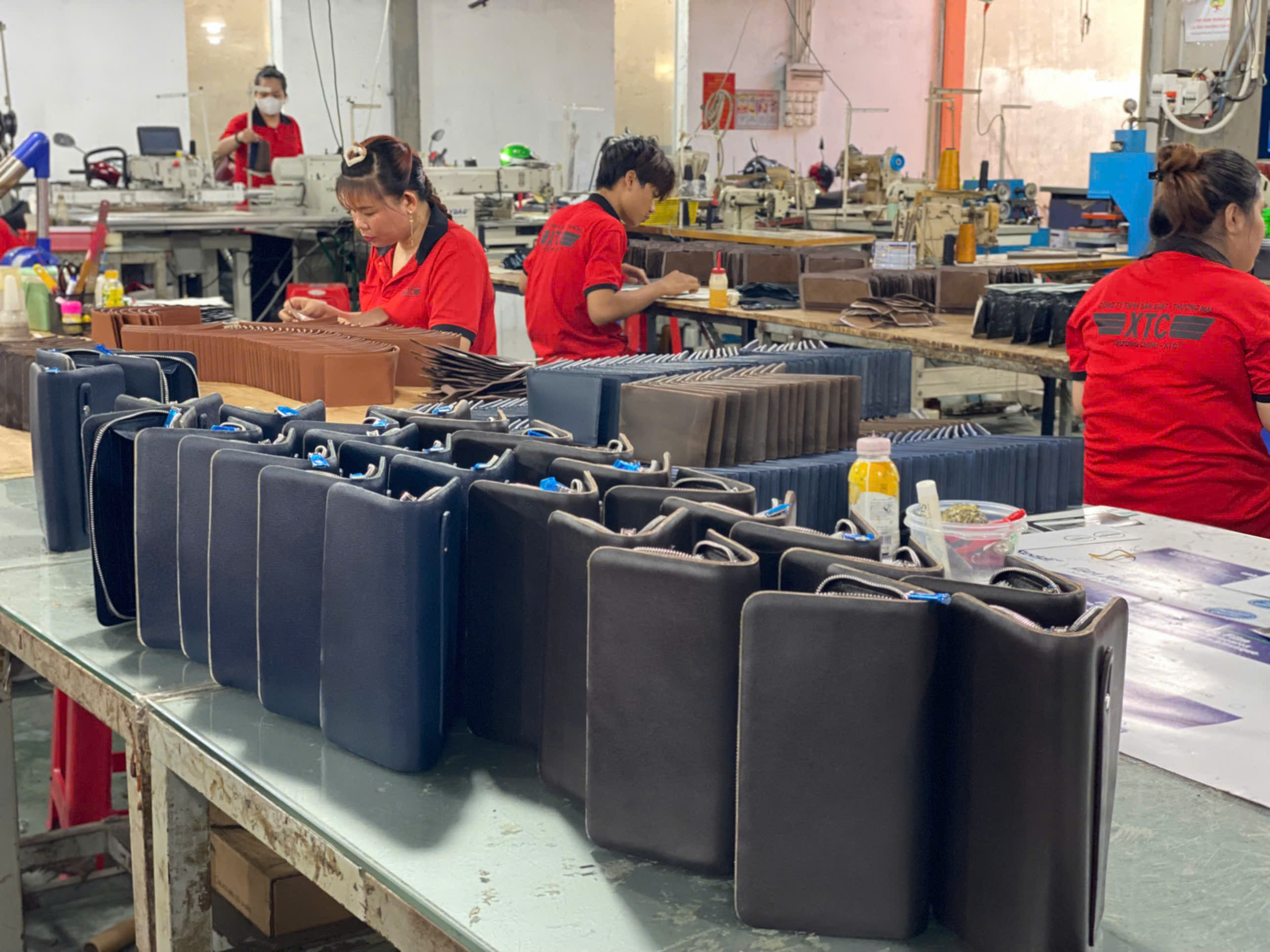 Nguồn hàng bán trên Shopee, Tiktok, Facebook