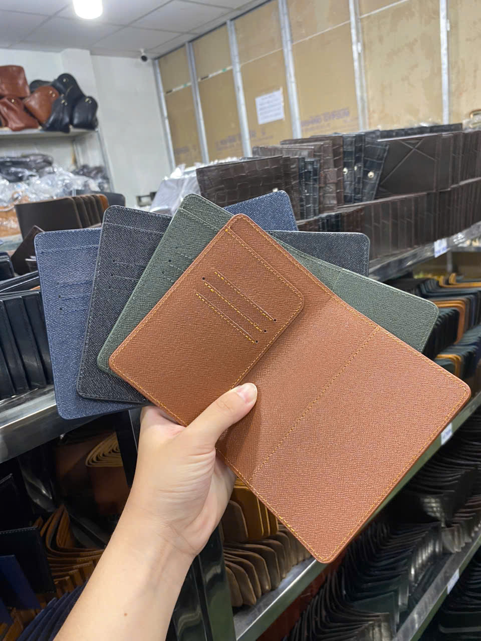 Nguồn hàng sỉ bán Tết vốn thấp 0948.949.948