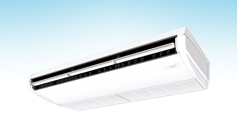 Vì sao máy lạnh áp trần Daikin được ưa chuộng tại các công trình cao cấp?