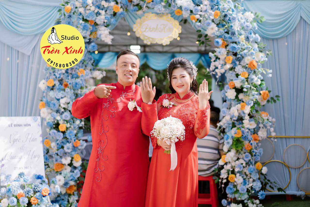 Áo dài cưới bigsize Tròn Xinh 2.18.4