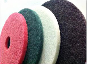 Pad chà sàn 3M đủ kích cỡ và màu