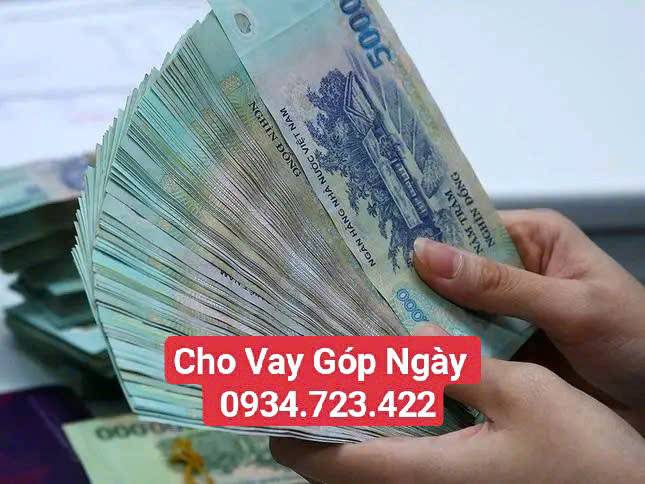 Cho Vay Nóng Quận Bình Thạnh 0934723422