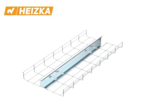 Khay Lưới Heizka (Máng Lưới Heizka)