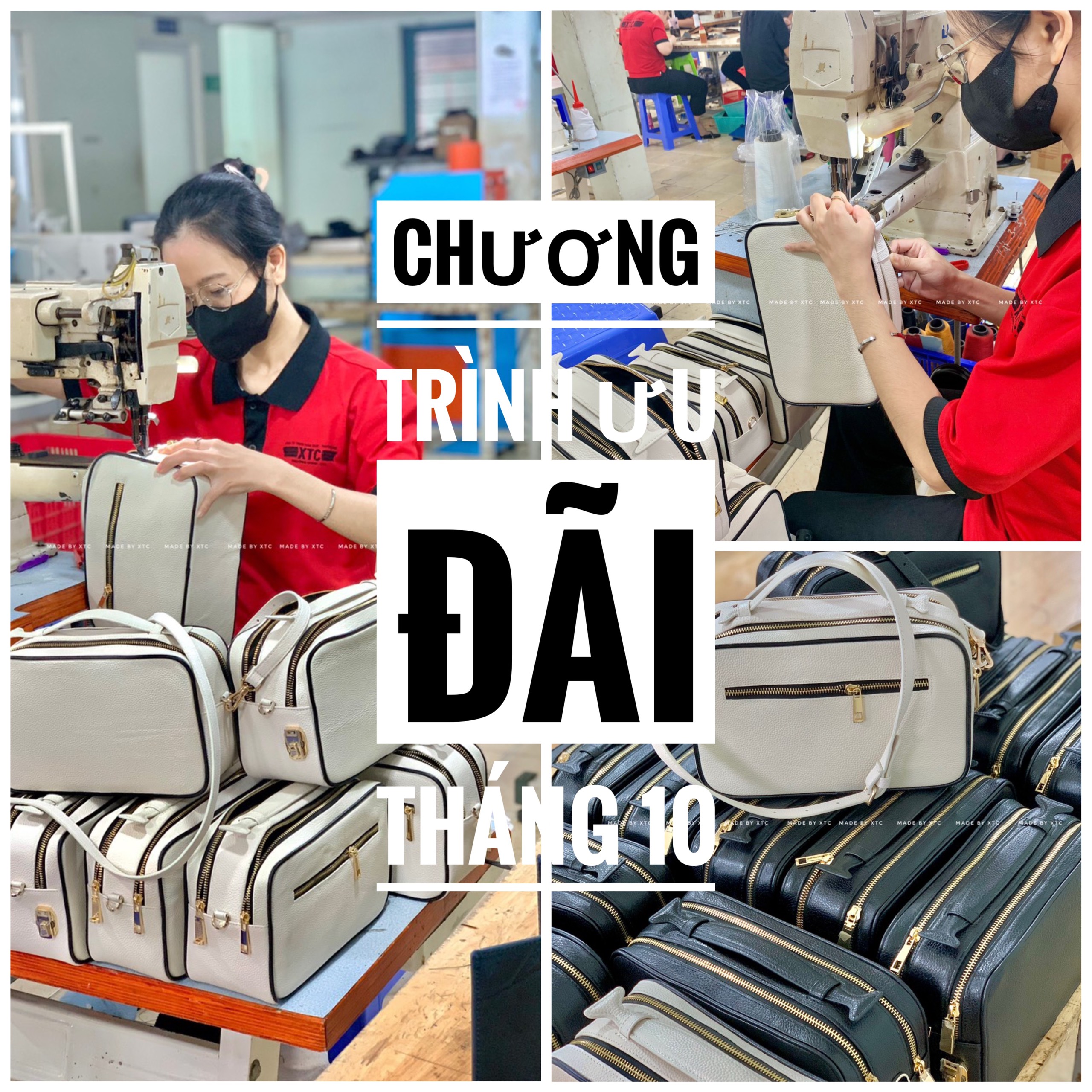 Công ty thiết kế thời trang đồ da thật tìm nhà phân phối