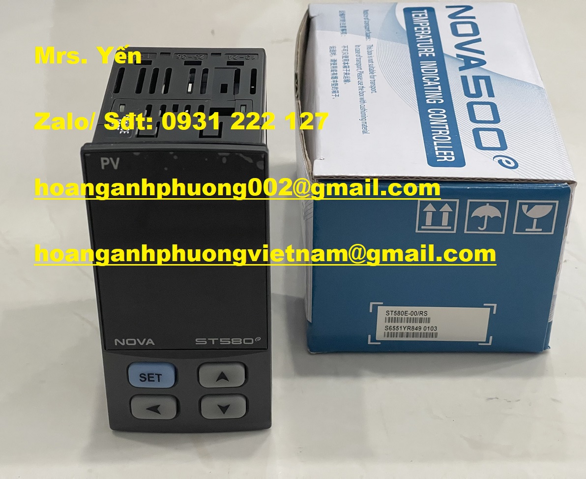ST580E-00/RS Bộ điều khiển Samwon tại Hoàng Anh Phương