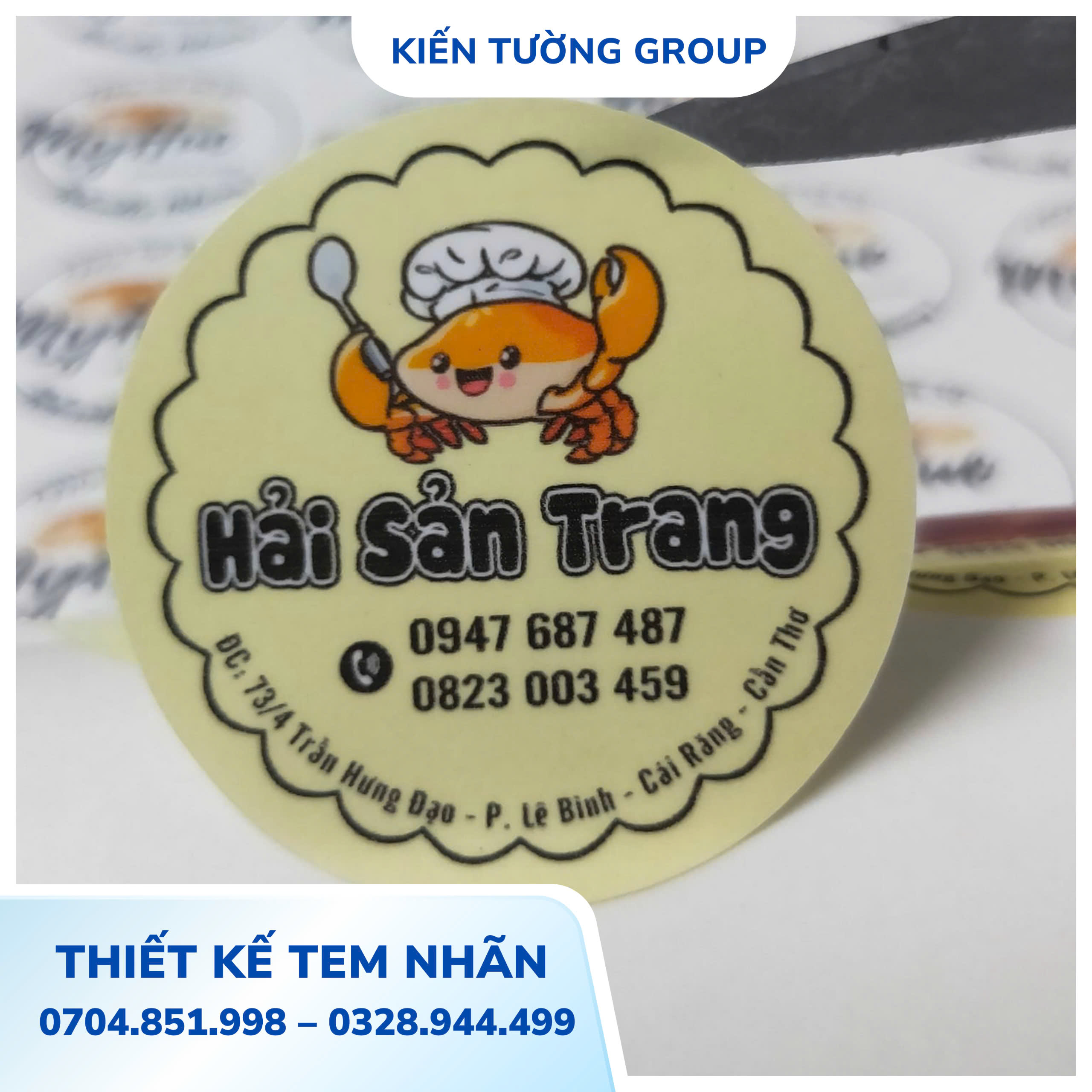 in tem nhãn giấy nhựa đẹp rẻ