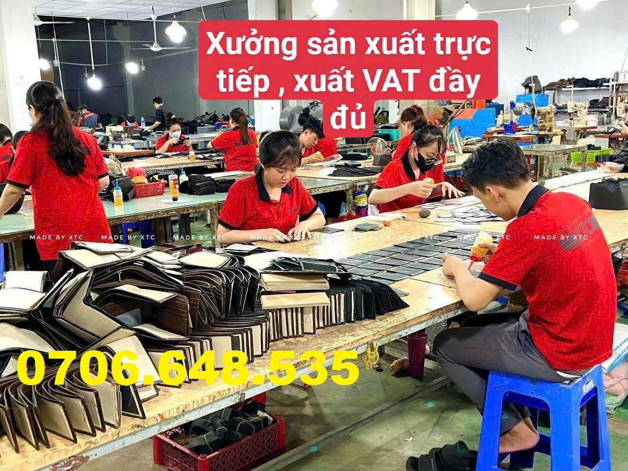 Gợi ý nguồn hàng giá gốc cho người mới kinh doanh