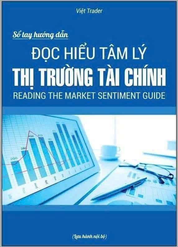 Bạn Không Thua Vì Thị Trường… Bạn Thua Vì Chính Mình!