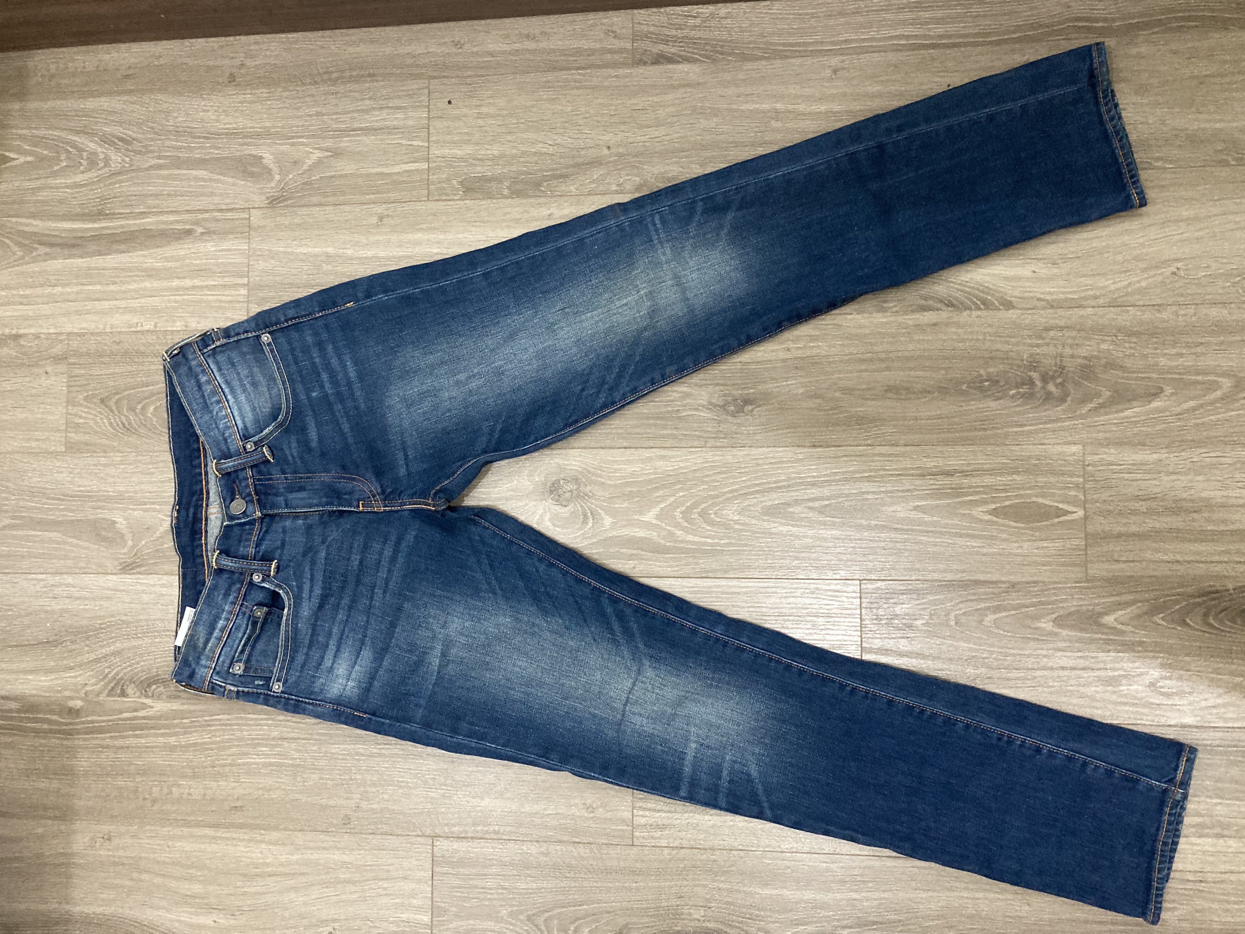 Quần Jean Levis 511 Size W28-L30 sử dụng dưới 10 lần còn rất mới