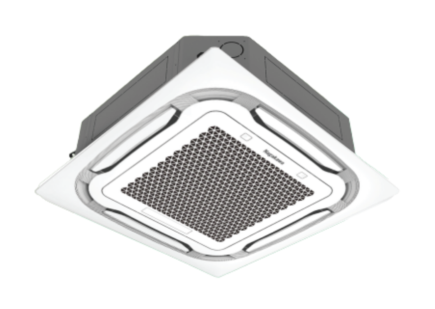 Máy lạnh âm trần Nagakawa – Giải pháp làm mát cho văn phòng