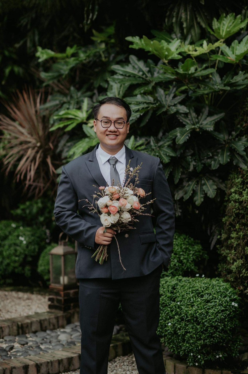 Vest bigsize – lên dáng gọn, nhìn nam tính hơn